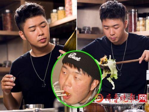 杜海涛为结婚减肥，并发微博晒近照，这是同一个人吗？