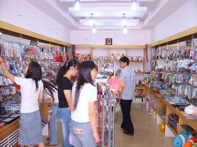 十元店赚钱怎么样？