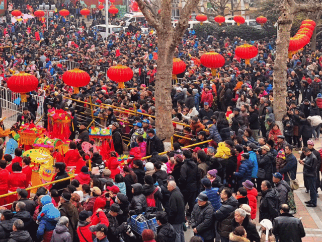青岛糖球会2019年时间