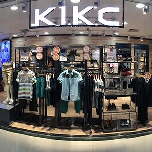 kikc是什么牌子