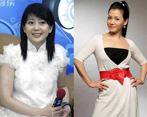 孟庭丽和孟庭苇什么关系 孟庭丽病逝的原因