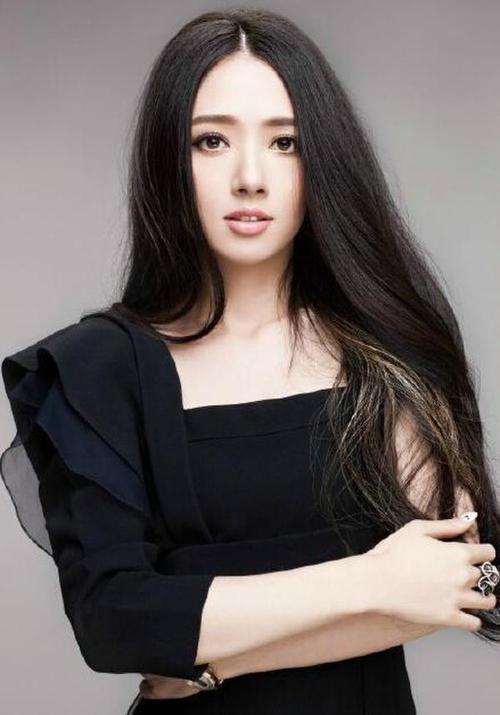 郭碧婷杀马特造型 郭碧婷出柜是真的吗