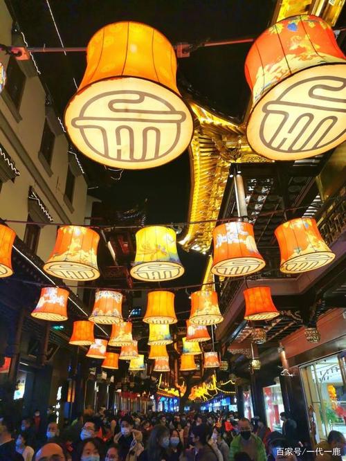 今年上海元宵灯会有何亮点？