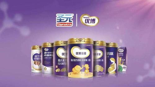 圣元也被检出不合格，圣元厂家有没有回应呢？？