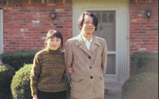 李银河简介