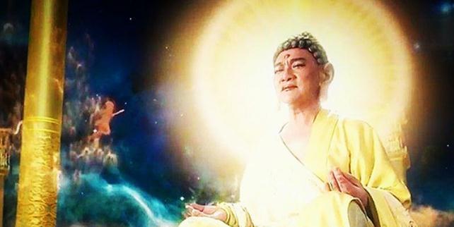 孙悟空开出租 如来佛祖知道吗