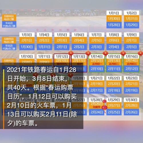 今年的春运时间是什么时候开始