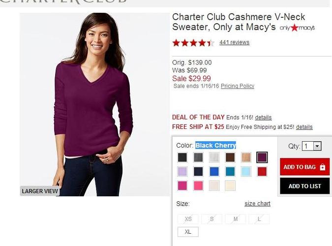 我想知道CHARTER  CLUB的中文译名和品牌介绍