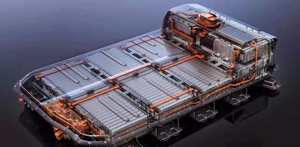动力电池新能源网是什么？