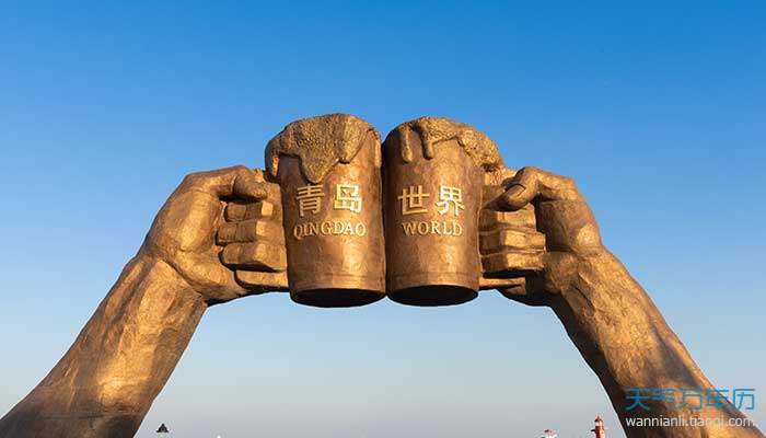 啤酒节具体时间是什么时候啊