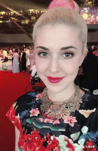 法白富美嫁中国是怎么回事？
