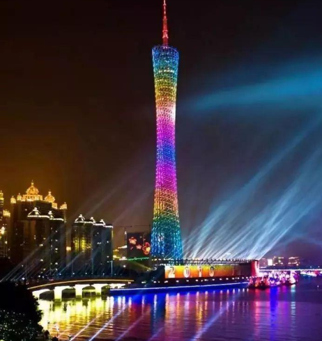 广州好玩的旅游景点有哪些？