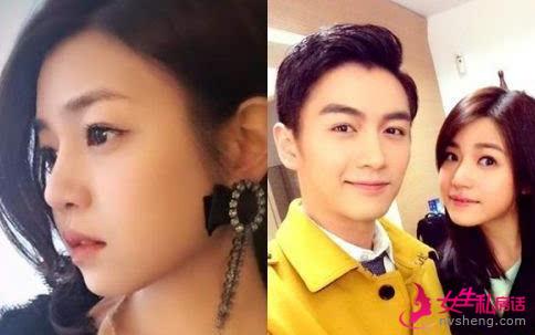演员陈晓的妻子是谁？