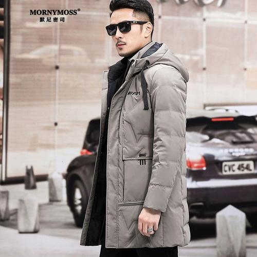 时尚男款羽绒服什么牌子好？