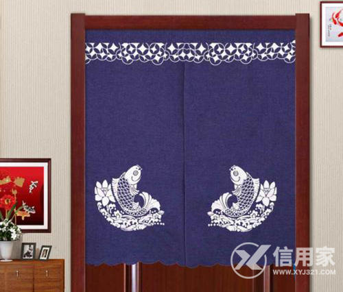 门帘有什么用？