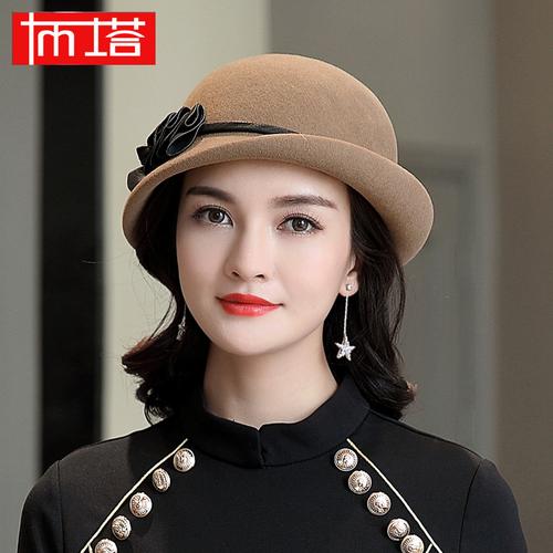 礼帽适合什么脸型的人戴？你最喜欢哪一种礼帽？