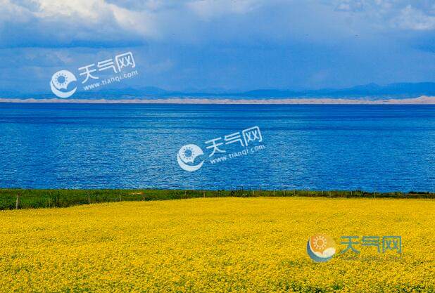 7月份适合去哪旅游