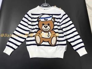 有个叫什么熊的童装牌子衣服很好看是什么