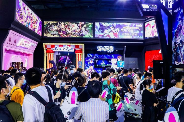ChinaJoy到底是什么？