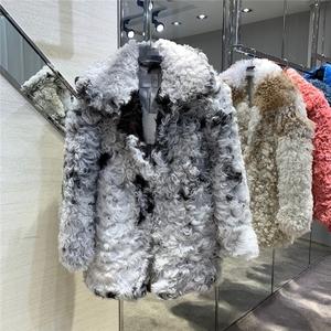 天然皮毛的特点说明