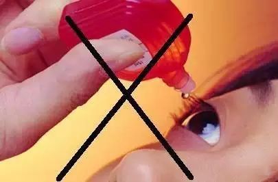 502胶被3岁娃当做眼药水，为何眼睛却奇迹般的安然无恙？