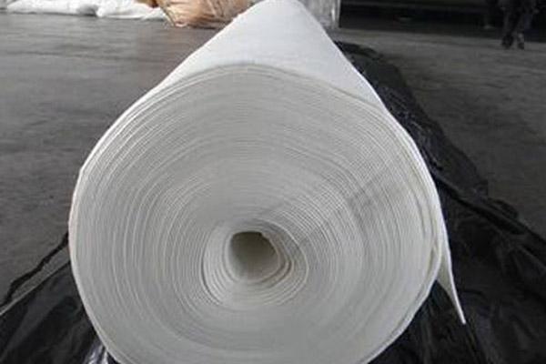 土工布价格和土工布作用？