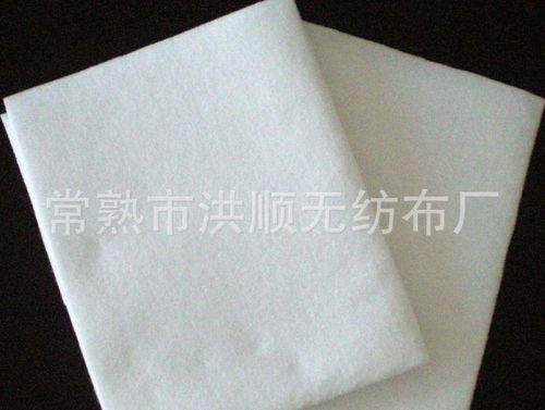 怎么从表观上区别水刺无纺布和针刺无纺布？