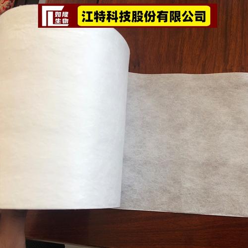 熔喷无纺布能水洗吗？