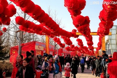 2020杭州春节庙会活动有哪些