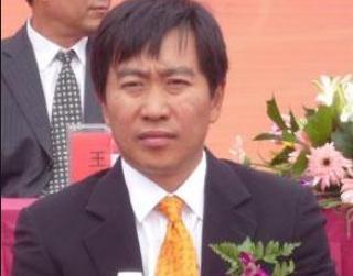 景百孚的个人经历