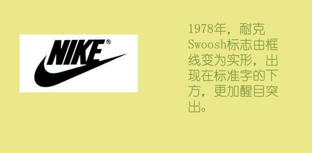 耐克品牌分为哪几个系列？
