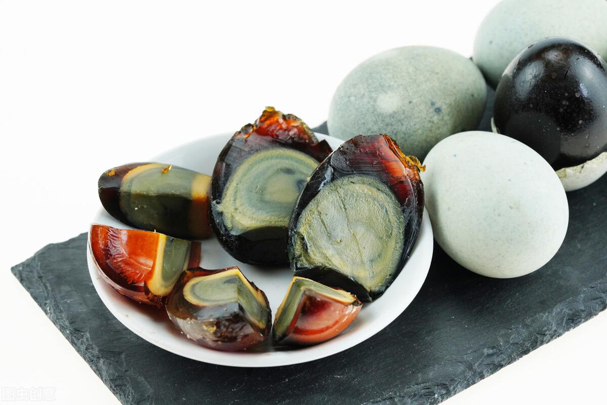 变蛋可以多吃吗？