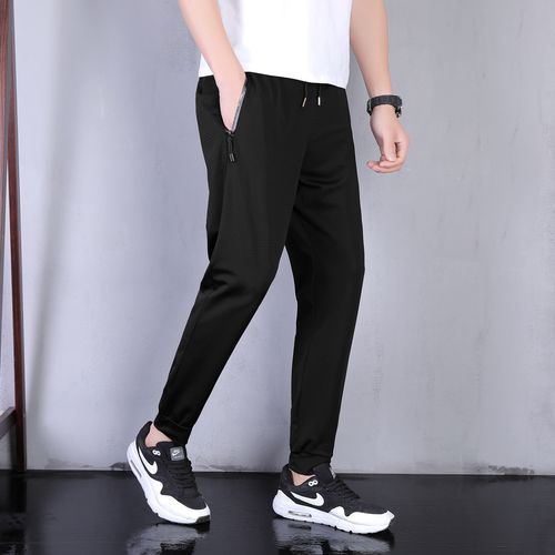 休闲裤有男女之分吗？怎么区分啊