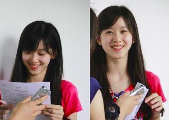 章泽天毕业于哪个大学？