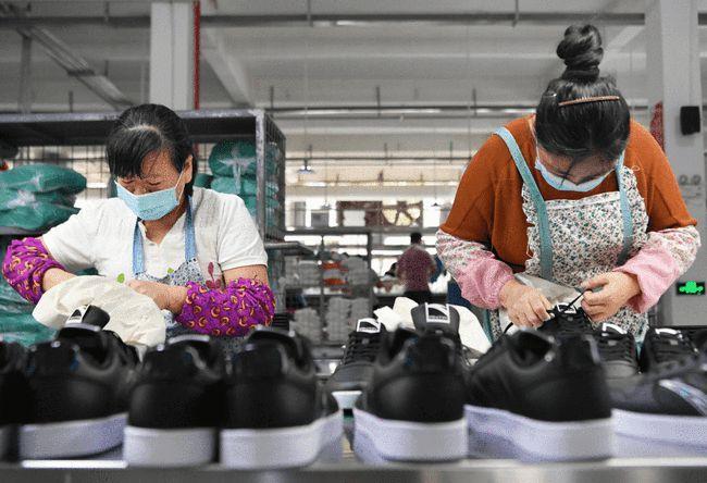 鞋业属于化工行业吗
