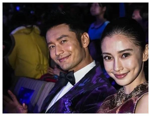 杨颖7年的整形换来了今生黄晓明今世的财富？