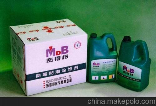 涂饰剂的介绍