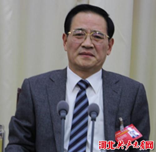 付志方的人物履历