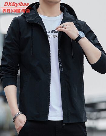 夹克是什么衣服