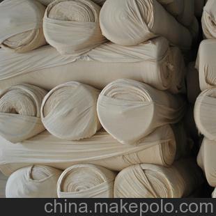 纯棉混纺坯布的制作与加工属于什么产业