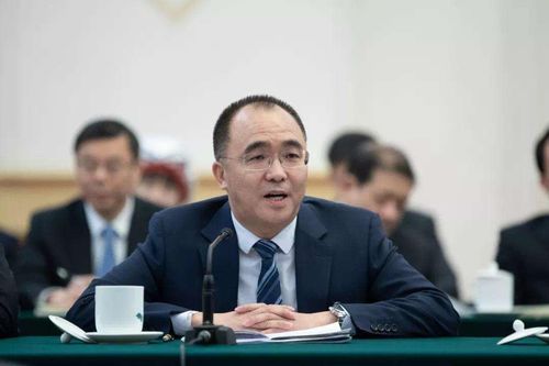 卓尔集团阎志夫人
