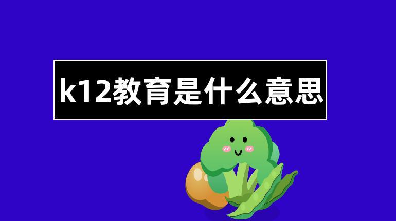 K12教育加盟都有哪些品牌？