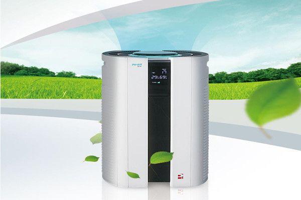 加盟代理空气净化器的产品 需要什么条件？