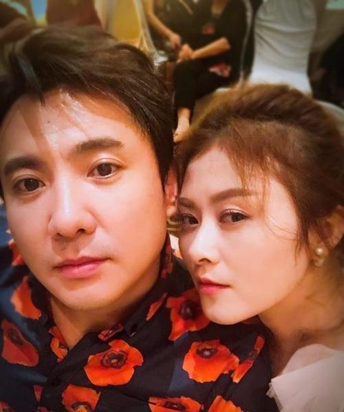 沈腾老婆是谁？