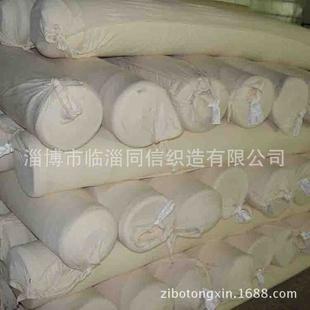 坯布有哪些种类
