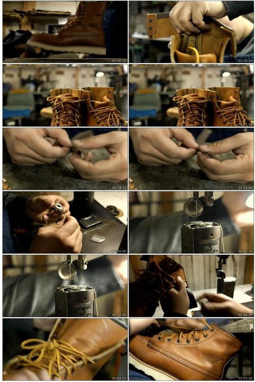 皮鞋的制作工艺有哪几种？