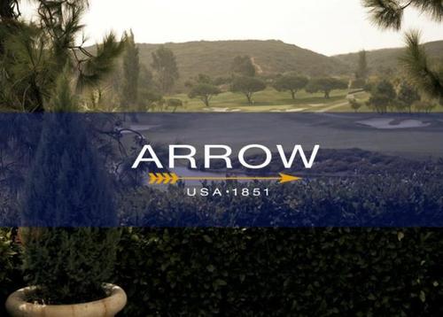 ARROW是什么品牌？