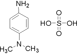 对苯二胺是脂溶性的吗？