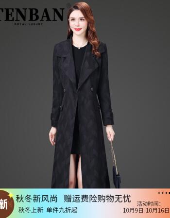 什么品牌的衣服质量好，又时尚？