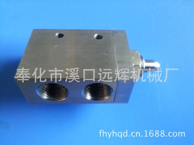 阀体是什么东西拉？